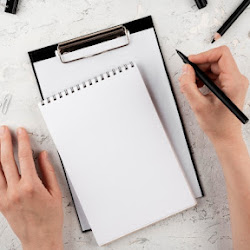 10 Contoh Surat Lamaran Kerja Dengan Desain Terbaru 