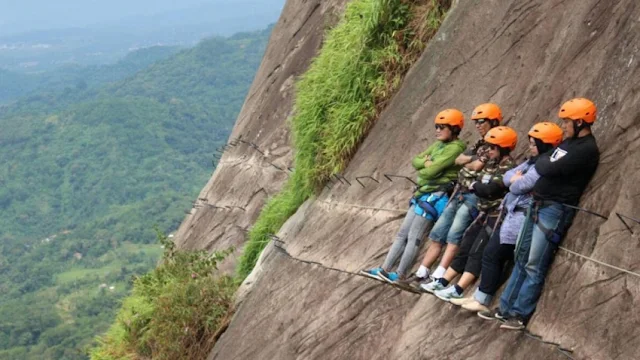 Gunung Parang Gunung Parang