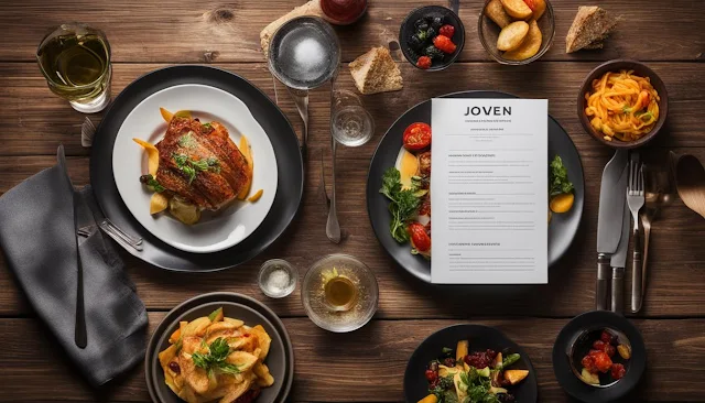 Contoh CV Untuk Melamar Kerja di Restoran Contoh CV Untuk Melamar Kerja di Restoran