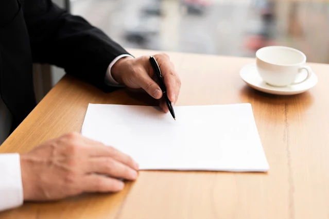 3 Langkah Mudah Membuat Surat Lamaran Kerja Online yang Efektif